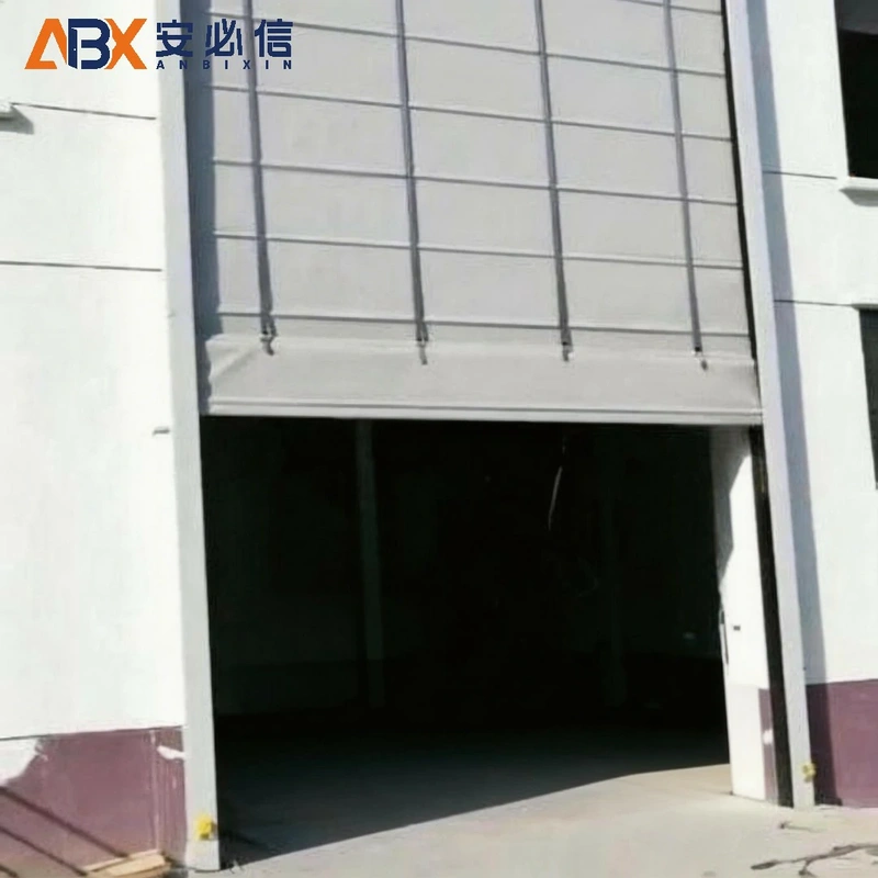 潮州市机械式门封